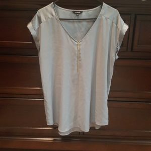 Express Women's Top sz large